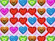 Валентинки совпадают 3