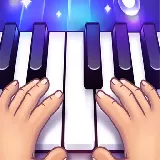 Виртуальное пианино