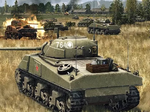 Симулятор боевых танков 2022 Симулятор боевых танков 2022