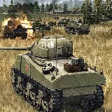 Симулятор боевых танков 2022