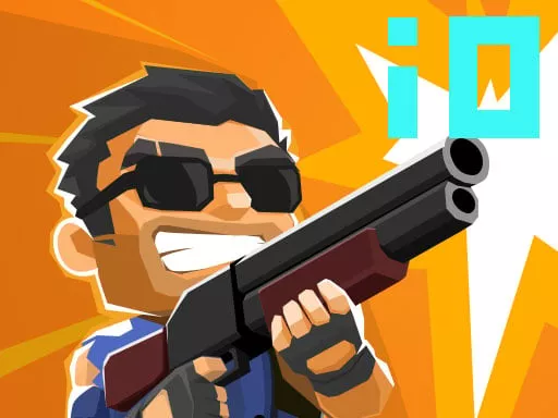 Воин Survival.io