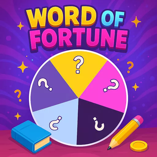Word of Fortune Word of Fortune