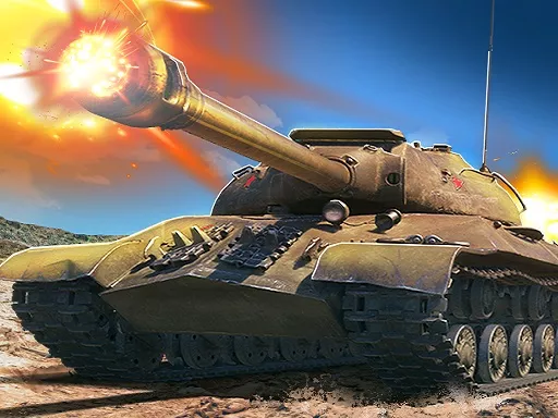 Боевой танк Второй мировой войны 2022 Боевой танк Второй мировой войны 2022