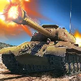 Боевой танк Второй мировой войны 2022