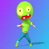 Голод зомби 2022